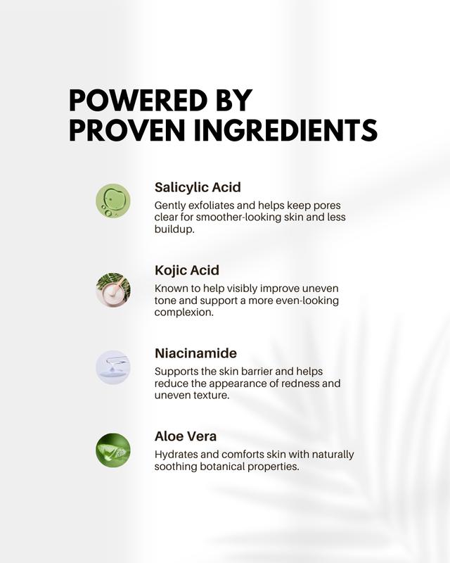 Bright Bikini Line Serum
